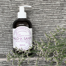 Load image into Gallery viewer, Palo Santos Body Wash