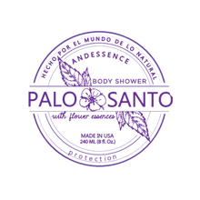 Load image into Gallery viewer, Palo Santos Body Wash