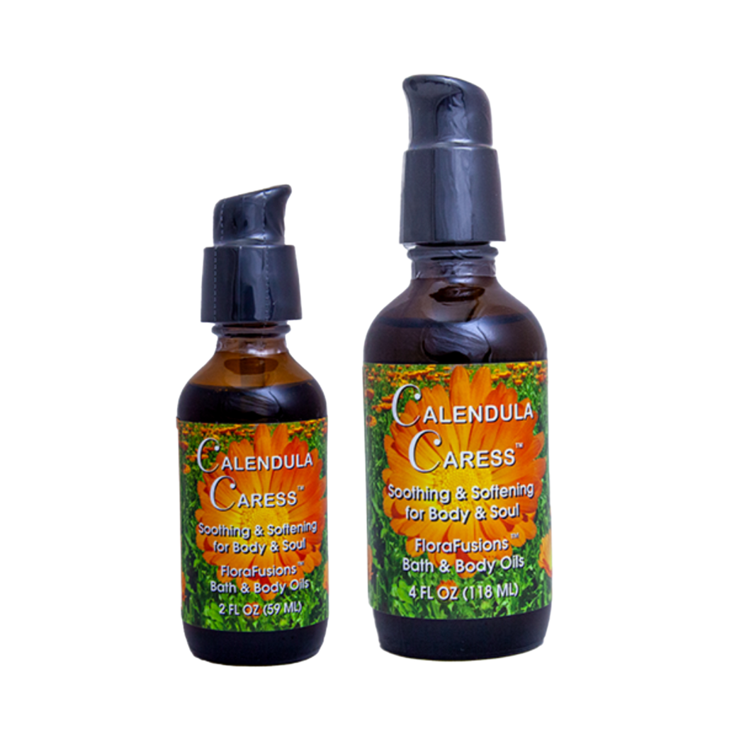 Calendula Caress