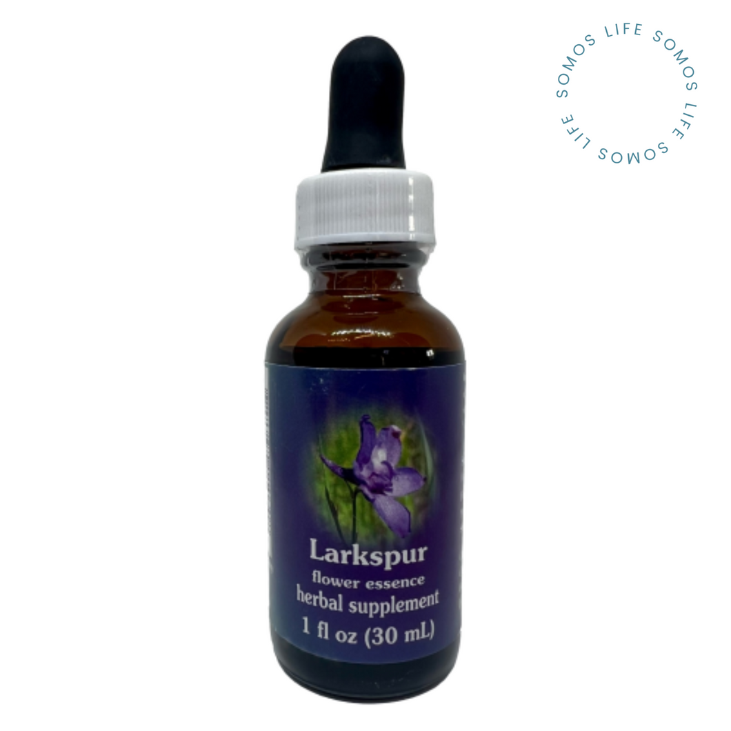 Larkspur