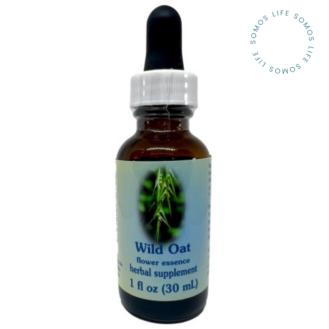 Wild Oat