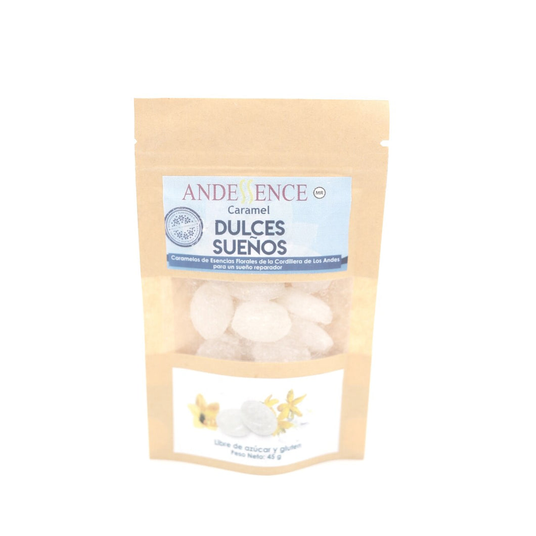 Andessence Flower Essence Candy Dulces Suenos