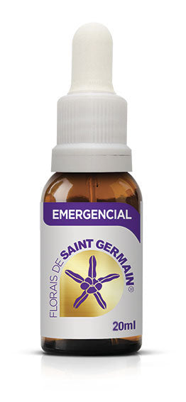 Emergencial 20 ml