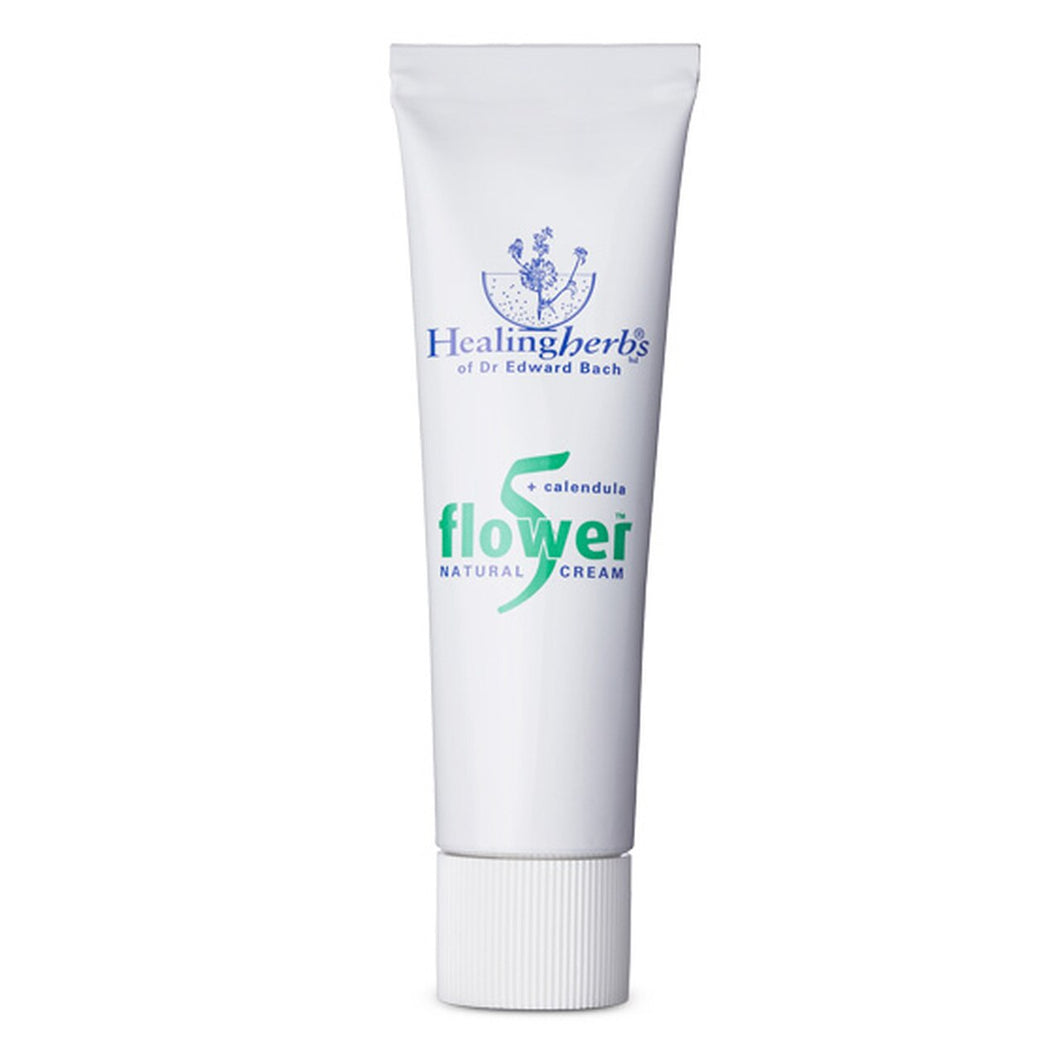 Five Flower Cream